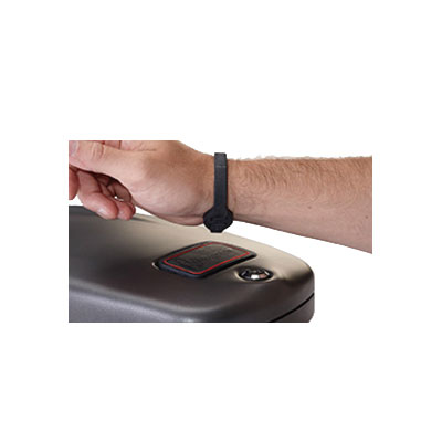 Hornady  RAPiD Safe Wristband for 2600 and 2700 Safe