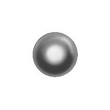 .390 Diameter Double Cavity Round Ball Mold