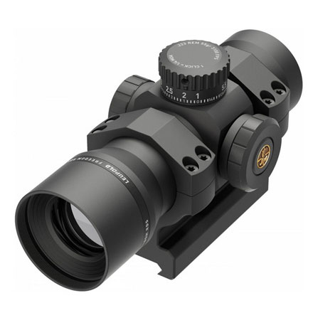 Freedom RDS Red Dot Sight 1x34mm 223 BDC 1.0 MOA Dot with AR-Mount