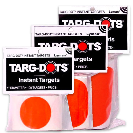 Targ-Dots Instant Targets